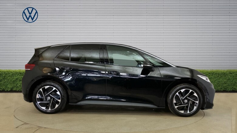 Volkswagen ID.3 150kW Match Pro 59kWh 5dr Auto Electric Hatchback